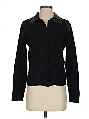 Marled Jacket (view 1)