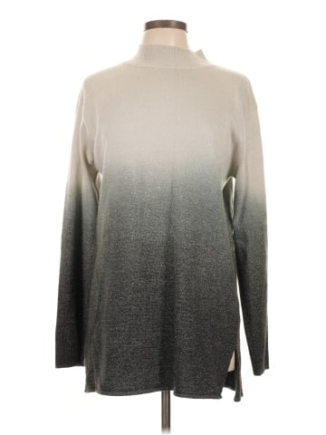 Jaclyn Smith Turtleneck Sweater (view 1)