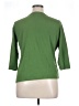 L.L.Bean 100% Cotton Green 3/4 Sleeve T-Shirt Size XL - photo 2