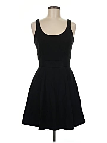 Amanda Uprichard Casual Dress (view 1)