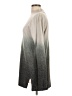 Jaclyn Smith Gray Turtleneck Sweater Size L - photo 5