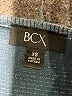 BCX Teal Pullover Sweater Size XS - photo 7