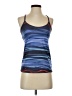 Marmot Blue Active Tank Size S - photo 1