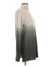 Jaclyn Smith Gray Turtleneck Sweater Size L - photo 4