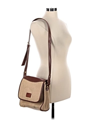 Liz Claiborne Crossbody Bag (view 2)