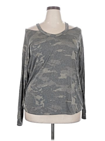 Misia Sweatshirt (view 1)