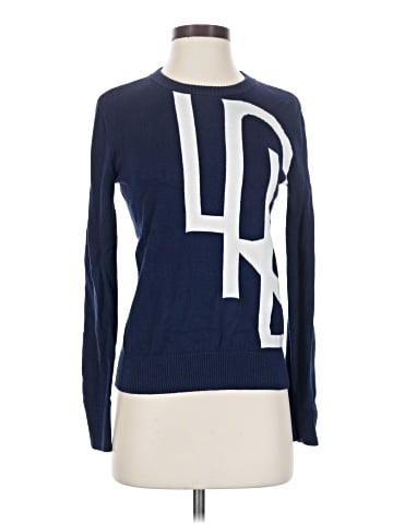 Lauren by Ralph Lauren Pullover Sweater (view 1)