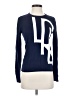Lauren by Ralph Lauren Blue Pullover Sweater Size S - photo 1