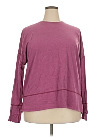 Coolibar Long Sleeve T-Shirt (view 1)