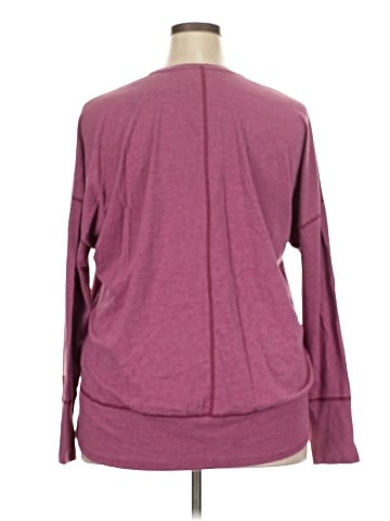 Coolibar Long Sleeve T-Shirt (view 2)