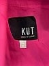 Kut from the Kloth Plaid Pink Jacket Size M - photo 6