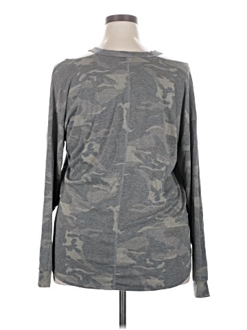 Misia Sweatshirt (view 2)