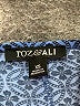 Roz & Ali Blue Casual Dress Size XS - photo 7