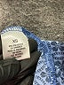 Roz & Ali Blue Casual Dress Size XS - photo 8