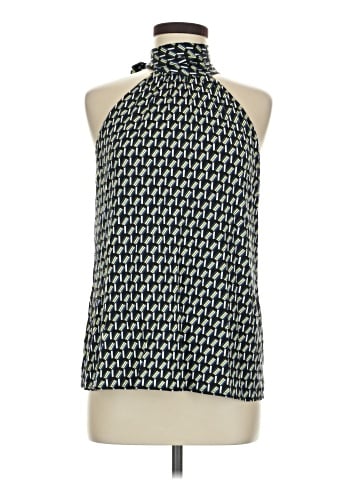 W by Worth Sleeveless Blouse (view 1)