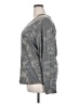 Misia Camo Gray Sweatshirt Size 3X - photo 5