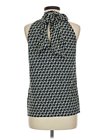 W by Worth Sleeveless Blouse (view 2)