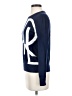 Lauren by Ralph Lauren Blue Pullover Sweater Size S - photo 5