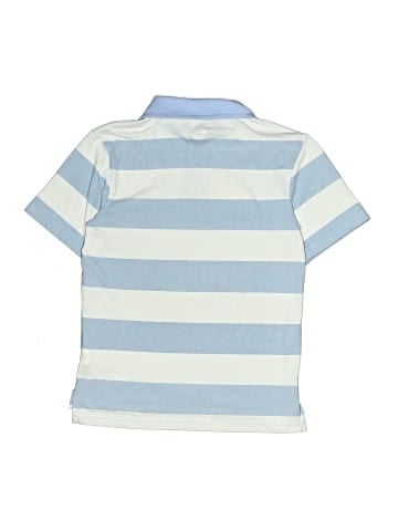 The Children's Place Outlet Short Sleeve Polo (view 2)