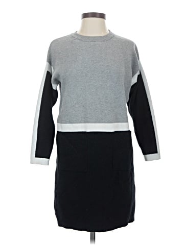 MORGAN by Morgan de Toi Casual Dress (view 1)