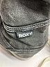 Roxy Black Wedges Size 8 1/2 - photo 3