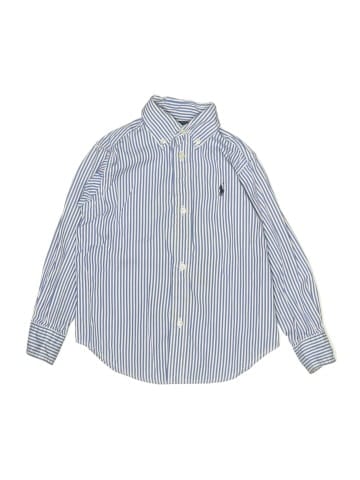 Ralph Lauren Long Sleeve Button-Down Shirt (view 1)