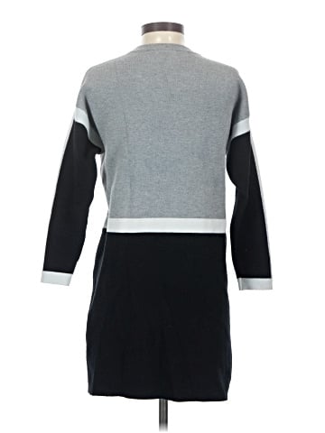 MORGAN by Morgan de Toi Casual Dress (view 2)