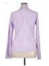 Laura Ashley Purple Sweatshirt Size XL - photo 2