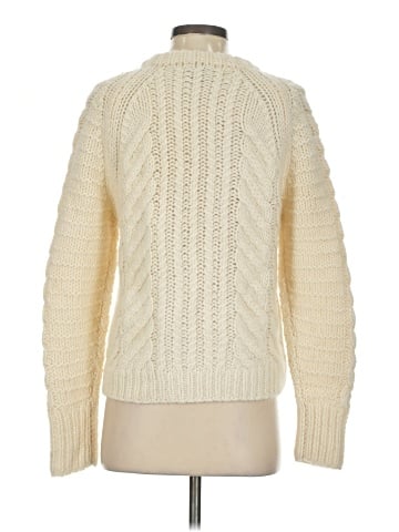 J.Crew Collection Pullover Sweater (view 2)