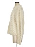 J.Crew Collection Solid Ivory Pullover Sweater Size XXS - photo 5