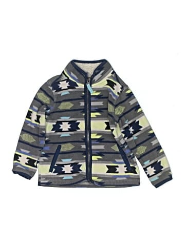 Carter's Jacket (view 1)