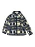 Carter's Print Blue Jacket Size 3T - photo 1