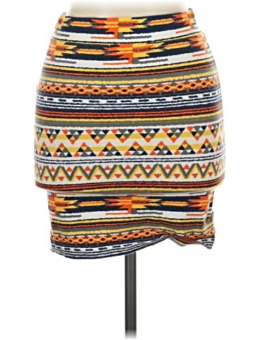Forever 21 Casual Skirt (view 2)