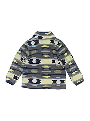 Carter's Jacket (view 2)