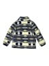 Carter's Print Blue Jacket Size 3T - photo 2