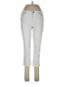 Earl Jean Ivory Jeans Size 6 - photo 1