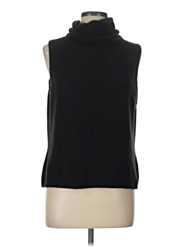 Banana Republic Cashmere Pullover Sweater (view 1)