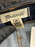 Madewell Blue Jeans Size 32 waist - photo 7
