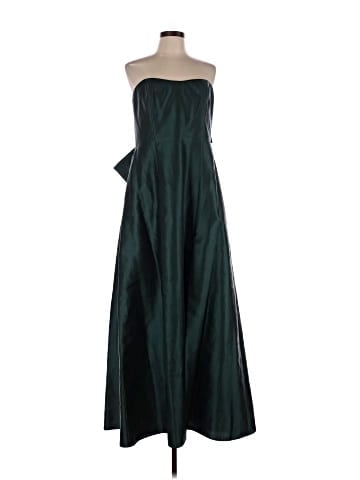 Alfred Sung Cocktail Dress (view 1)