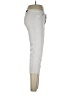 Earl Jean Ivory Jeans Size 6 - photo 4
