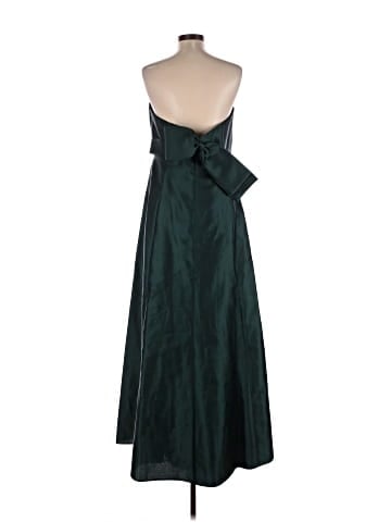 Alfred Sung Cocktail Dress (view 2)