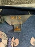 Mix by 41 Hawthorn Blue Sleeveless Blouse Size S - photo 7
