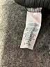 Splendid Solid Black Casual Dress Size S - photo 7