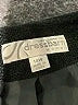 DressBarn 100% Polyester Black Blazer Size 14 - photo 6