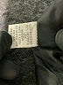 DressBarn 100% Polyester Black Blazer Size 14 - photo 7