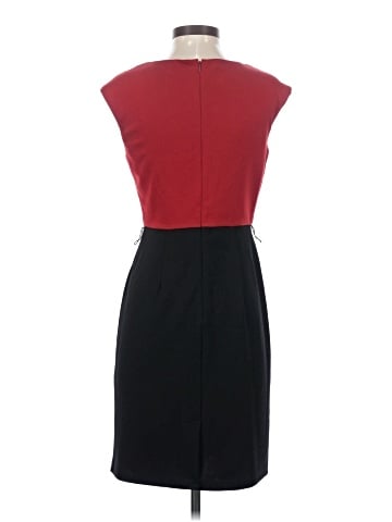 Spense Cocktail Dress (view 2)