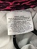 Nike 100% Polyester Print Green Pink Skort Size L (youth) - photo 4