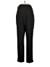 ASOS Solid Black Dress Pants Size 6 - photo 2