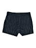 Banana Republic Stripes Blue Shorts Size 0 - photo 1