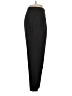 ASOS Solid Black Dress Pants Size 6 - photo 4